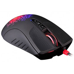 Мишка A4Tech Bloody A90A Black (4711421918596)
