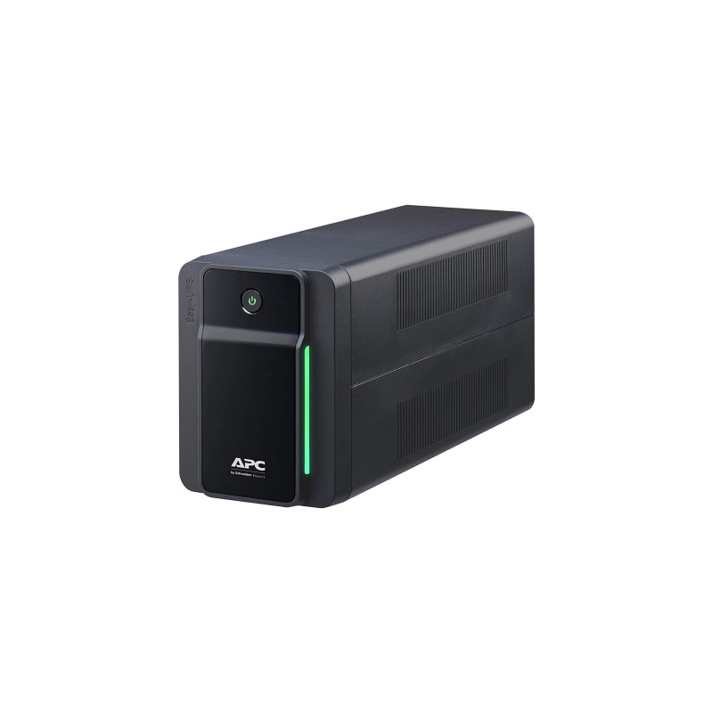 Пристрій безперебійного живлення APC Back-UPS 900VA, IEC (BVX900LI)