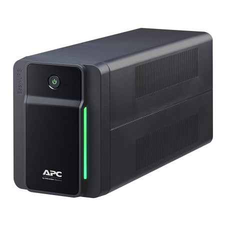 Пристрій безперебійного живлення APC Back-UPS 900VA, IEC (BVX900LI)