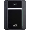 Пристрій безперебійного живлення APC Back-UPS 900VA, IEC (BVX900LI)