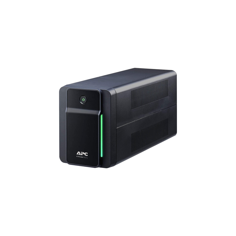 Пристрій безперебійного живлення APC Back-UPS 950VA, IEC (BX950MI)