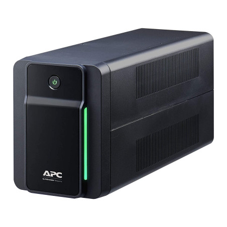 Пристрій безперебійного живлення APC Back-UPS 950VA, IEC (BX950MI)