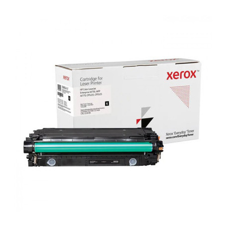 Картридж Xerox HP CE340A (651A)/CE270A (650A)/CE740A (307A) black (006R04147)