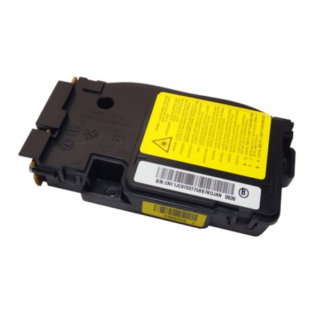 Блок лазера Samsung SCX3400/ML1860/2160 аналог JC97-03775B/JC97-04271A AHK (3205503)
