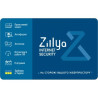 Антивірус Zillya! Internet Security 1 ПК 1 год новая эл. лицензия (ZIS-1y-1pc)