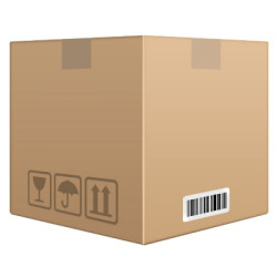 Чип для картриджа Xerox Ph7100 108R01151 DRUM Black X-1151-DR-K-24K-VE AHK (3206792)