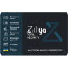 Антивірус Zillya! Total Security 1 ПК 1 год новая эл. лицензия (ZTS-1y-1pc)
