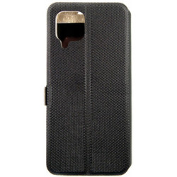 Чохол до мобільного телефона Dengos Samsung Galaxy M32 (black) (DG-SL-BK-304)