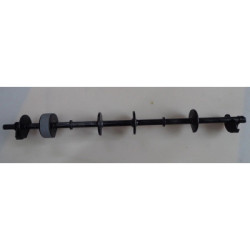 Ролик Epson 1400/T1100/L1300/L1800 аналог 1753860/1753858/1754093 AHK (3207059)