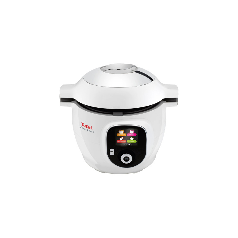 Мультиварка Tefal CY851130
