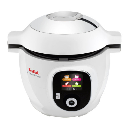 Мультиварка Tefal CY851130