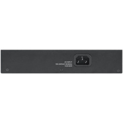 Комутатор мережевий ZyXel GS1100-16 (GS1100-16-EU0103F)