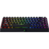 Клавіатура Razer BlackWidow V3 Mini Hyperspeed Green Switch UA USB Black (RZ03-03891600-R3R1)