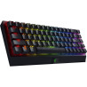 Клавіатура Razer BlackWidow V3 Mini Hyperspeed Green Switch UA USB Black (RZ03-03891600-R3R1)