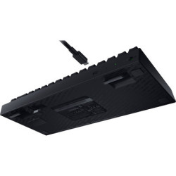 Клавіатура Razer BlackWidow V3 Mini Hyperspeed Green Switch UA USB Black (RZ03-03891600-R3R1)