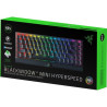 Клавіатура Razer BlackWidow V3 Mini Hyperspeed Green Switch UA USB Black (RZ03-03891600-R3R1)