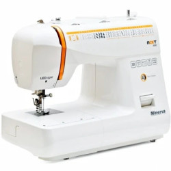 Швейна машина Minerva NEXT363D