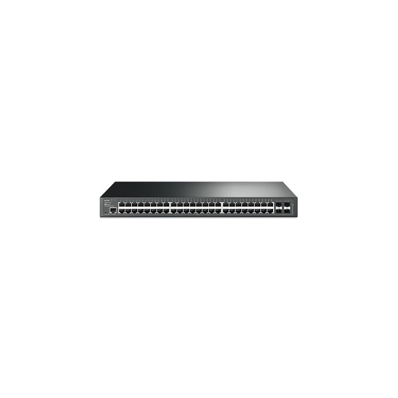 Комутатор мережевий TP-Link TL-SG3452