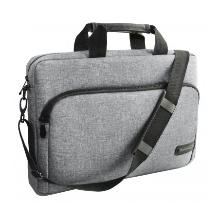 Сумка для ноутбука Grand-X 14'' SB-148 soft pocket Grey (SB-148G)