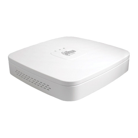 Реєстратор для відеоспостереження Dahua DH-XVR4108C-I