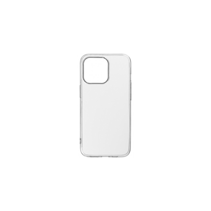 Чохол до мобільного телефона Armorstandart Air Series Apple iPhone 13 Pro Transparent (ARM59919)