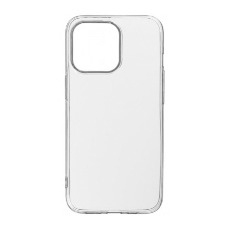 Чохол до мобільного телефона Armorstandart Air Series Apple iPhone 13 Pro Transparent (ARM59919)