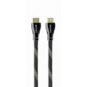 Кабель мультимедійний HDMI M to HDMI M 1.0m V2.1 Premium Cablexpert (CCBP-HDMI8K-1M)