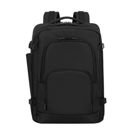 Рюкзак для ноутбука RivaCase 17.3" 8461 Tegel, Black (8461Black)
