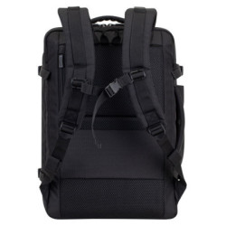 Рюкзак для ноутбука RivaCase 17.3" 8461 Tegel, Black (8461Black)