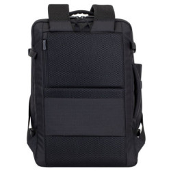Рюкзак для ноутбука RivaCase 17.3" 8461 Tegel, Black (8461Black)
