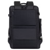 Рюкзак для ноутбука RivaCase 17.3" 8461 Tegel, Black (8461Black)