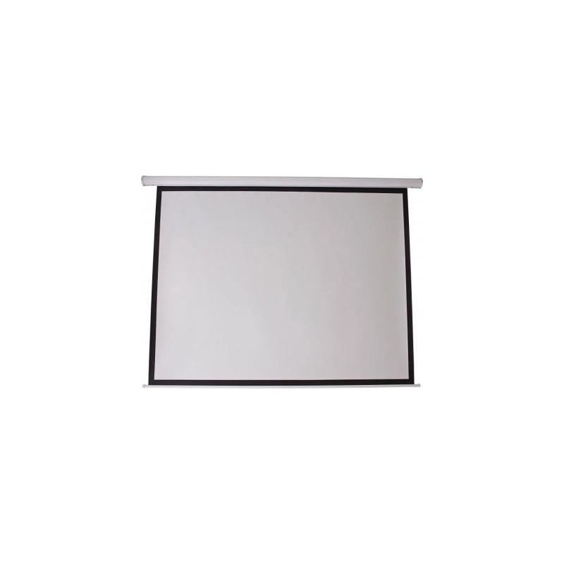 Проекційний екран Atria MRSM-NTSC-120D