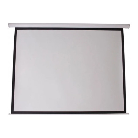 Проекційний екран Atria MRSM-NTSC-120D