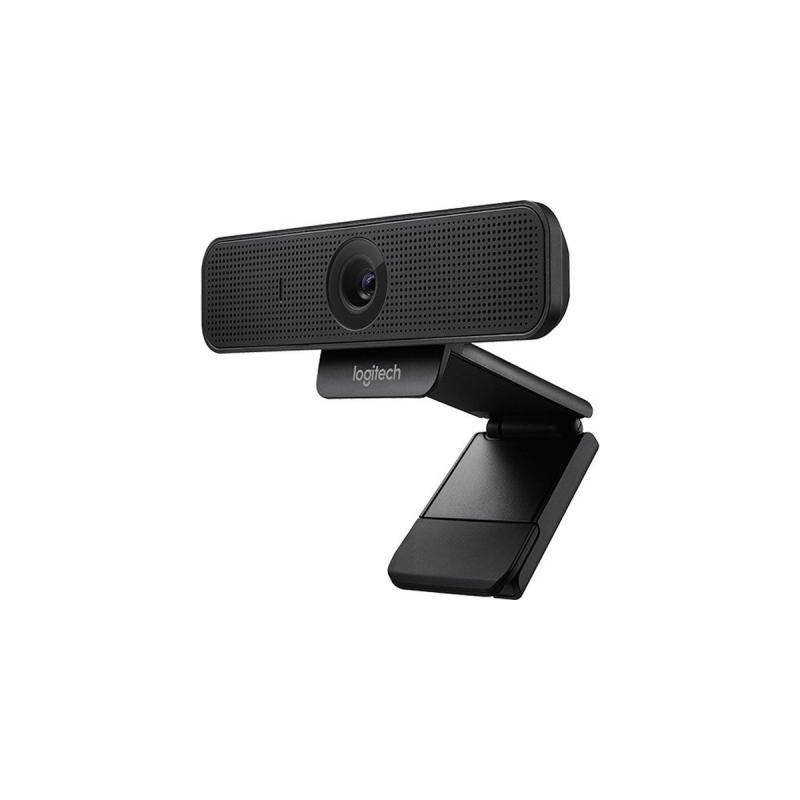 Веб-камера Logitech Webcam C925E HD (960-001076)