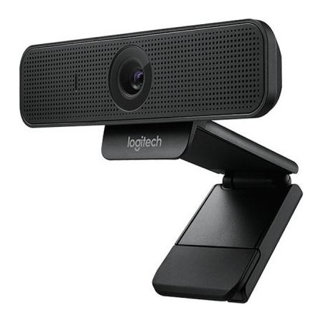Веб-камера Logitech Webcam C925E HD (960-001076)
