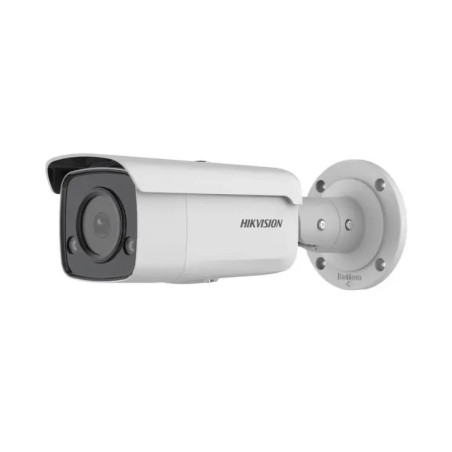 Камера відеоспостереження Hikvision DS-2CD2T47G2-L(C) (4.0)