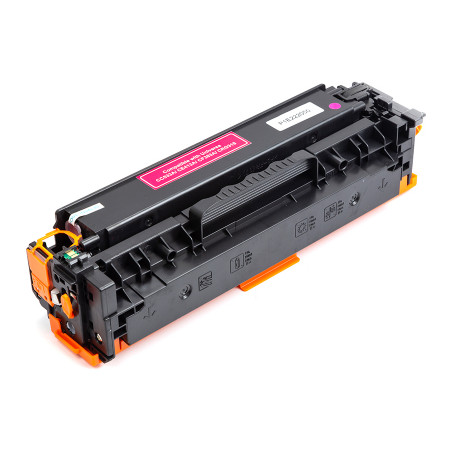 Картридж PowerPlant HP CLJ CP2020 MG (CC533A/CE413A) chip (PP-CC533A)