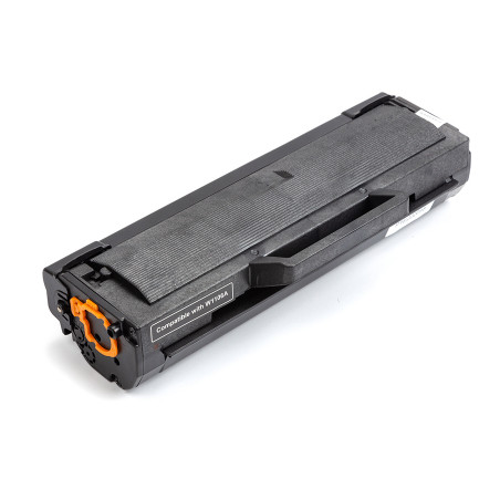 Картридж PowerPlant HP Laser 107a, MFP 135a (W1106A) without chip (PP-W1106A)