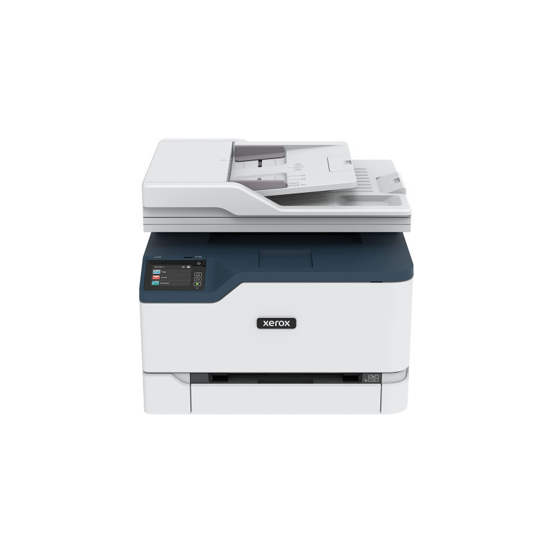 Багатофункціональний пристрій Xerox C235I (WiFi) (C235V_DNI)
