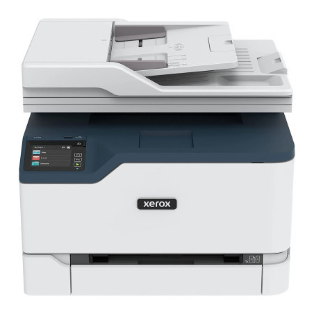 Багатофункціональний пристрій Xerox C235I (WiFi) (C235V_DNI)