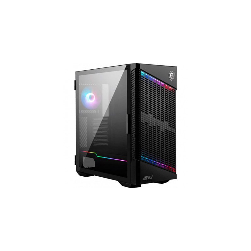 Корпус для ПК MSI MPG VELOX 100P AIRFLOW
