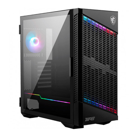 Корпус для ПК MSI MPG VELOX 100P AIRFLOW