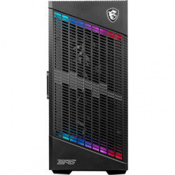Корпус для ПК MSI MPG VELOX 100P AIRFLOW