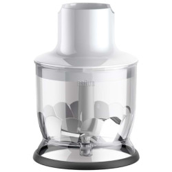 Блендер Braun MQ 7020 WH