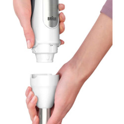 Блендер Braun MQ 7020 WH
