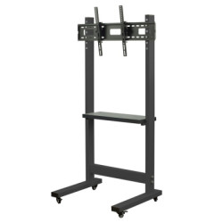 Стійка презентаційна Sector T7 Black