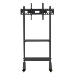 Стійка презентаційна Sector T7 Black