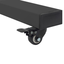 Стійка презентаційна Sector T7 Black