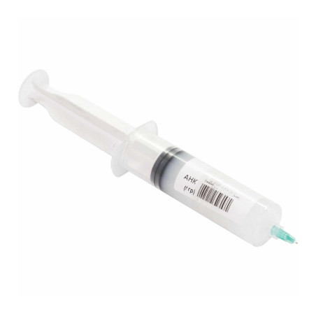 Змазка для пластика AHK 1г (3204215)