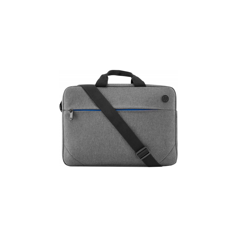 Сумка для ноутбука HP 17.3" Prelude Grey Laptop Bag (34Y64AA)